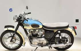 TRIUMPH BONNEVILLE T120 1994