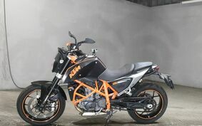 KTM 690 DUKE 2013 LDT40