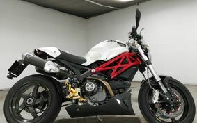 DUCATI MONSTER 1100 2011 M505A