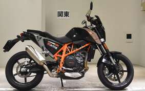 KTM 690 DUKE 2012 LDT40