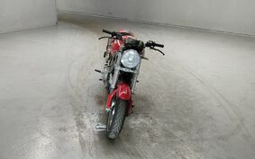 DUCATI MONSTER 400 2001 M300AA