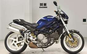 DUCATI MONSTER S4R 2003 M405A