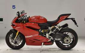 DUCATI 1299 PANIGALE S 2015