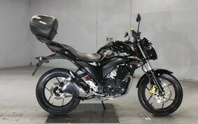 SUZUKI GIXXER 150 NG4BG