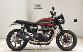 TRIUMPH SPEED TWIN 2020 AD85H4