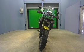 TRIUMPH TIGER 800 2011 RE10B8