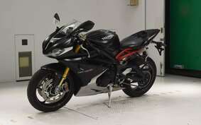 TRIUMPH DAYTONA 675 R 2014 TA14FA