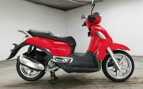 APRILIA SCARABEO 250 VRB0