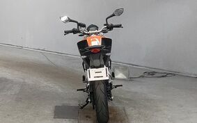 KTM 200 DUKE JUC