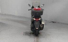 YAMAHA N-MAX 155 SG50J