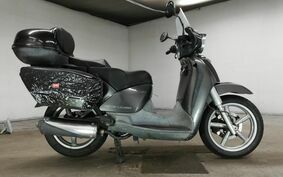 APRILIA SCARABEO 250 TDB0