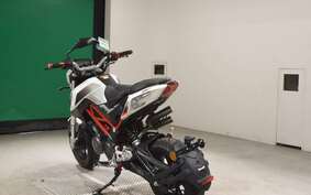 BENELLI TNT125