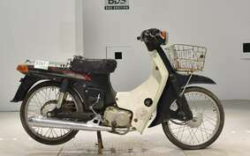 SUZUKI BIRDIE 50 BA41A