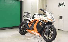 KTM 1190 RC8 R 2013 VR540