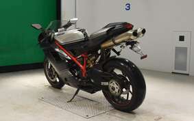 DUCATI 848 EVO CORSA SE 2013 H602A