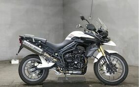 TRIUMPH TIGER 800 2013 RE15B8