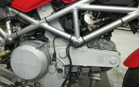 DUCATI MONSTER 400 IE 2004 M407A