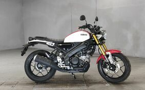 YAMAHA XSR155 不明