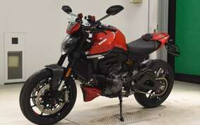 DUCATI MONSTER 937 + 2021 1M00A