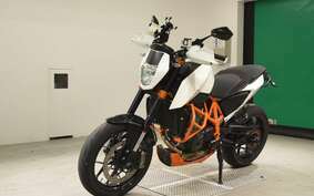 KTM 690 DUKE R 2015 LDU40