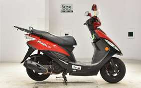 KYMCO V-LINK 125 SR SD25