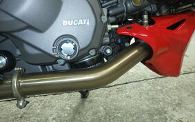 DUCATI MONSTER 937 SP 2023 4M00A