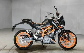 KTM 390 DUKE 2014 JGJ40