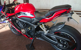 HONDA CBR650R 2022 RH03