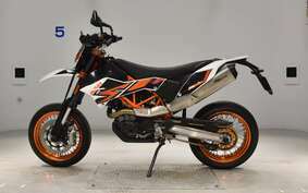 KTM 690 SMC R 2015 LST40