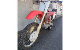 HONDA CRF450R PE05