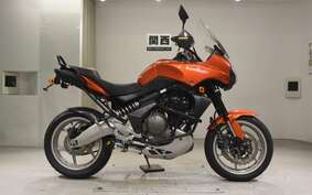 KAWASAKI VERSYS 2007 LE650A