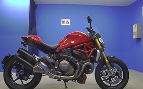 DUCATI M1200S S M603J