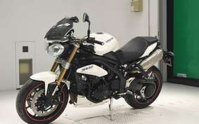 TRIUMPH SPEED TRIPLE 2013 PN105G