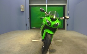 KAWASAKI ZX 10 NINJA R 2010 ZXT00F