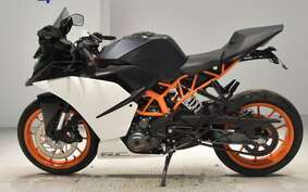 KTM 250 RC JYE40