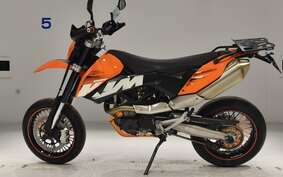 KTM 690 SMC 2009