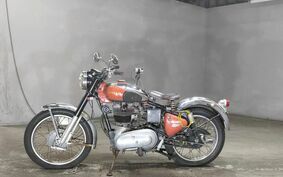 ROYAL ENFIELD ビュレット350 7B