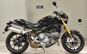 DUCATI MONSTER S4R TESTASTRETTA 2006 M417A