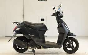 SUZUKI LET's CA4AA