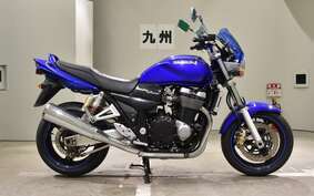 SUZUKI GSX1400 2001 GY71A