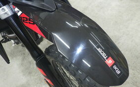 APRILIA RX125