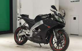 APRILIA RS4 125