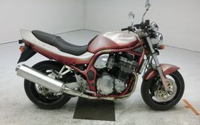 SUZUKI GSF1200 1996 GV75A