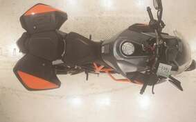 KTM 1290 SUPER DUKE GT 2018