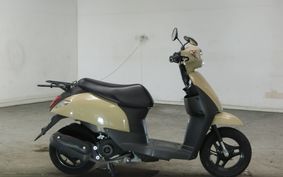 SUZUKI LET's CA4AA