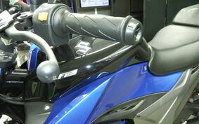 SUZUKI GIXXER 150 ED13W