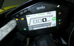 APRILIA RS660 2021