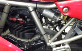 DUCATI 400SS 1993