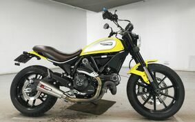 DUCATI SCRAMBLER ICON 2016 K102J