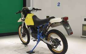 SUZUKI SX125R SF41B